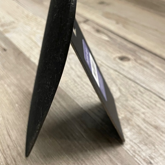 Flat Velvet Necklace/Earring Stand & 30 Piece Necklace/Earring Cards For Selling - Picture 4 of 6